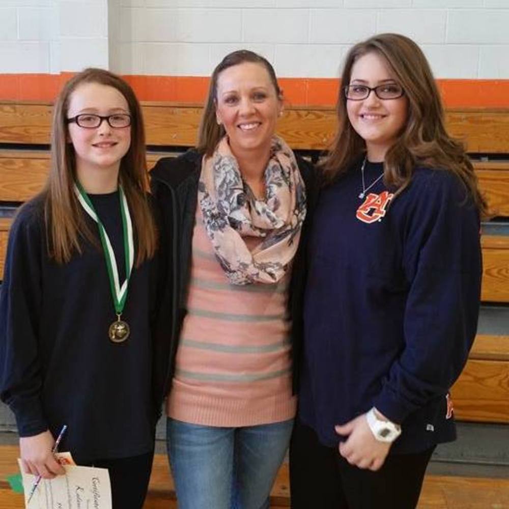 Meet your Posher, Ines